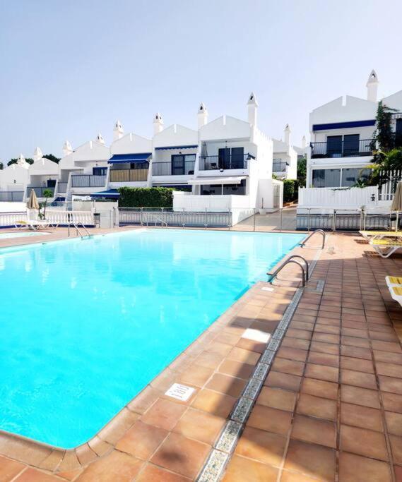Bungalow Del Sol Playa del Ingles  Exterior photo