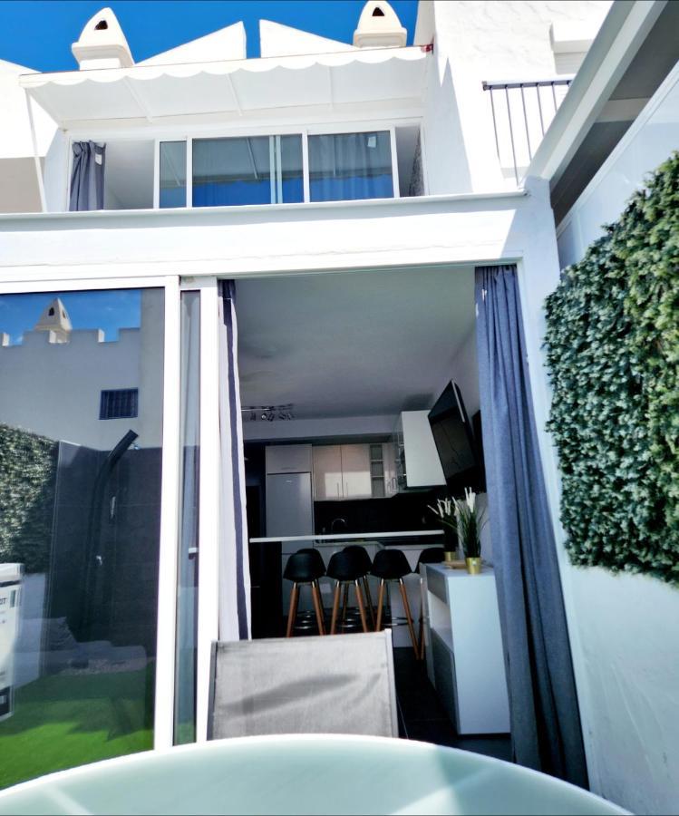 Bungalow Del Sol Playa del Ingles  Exterior photo
