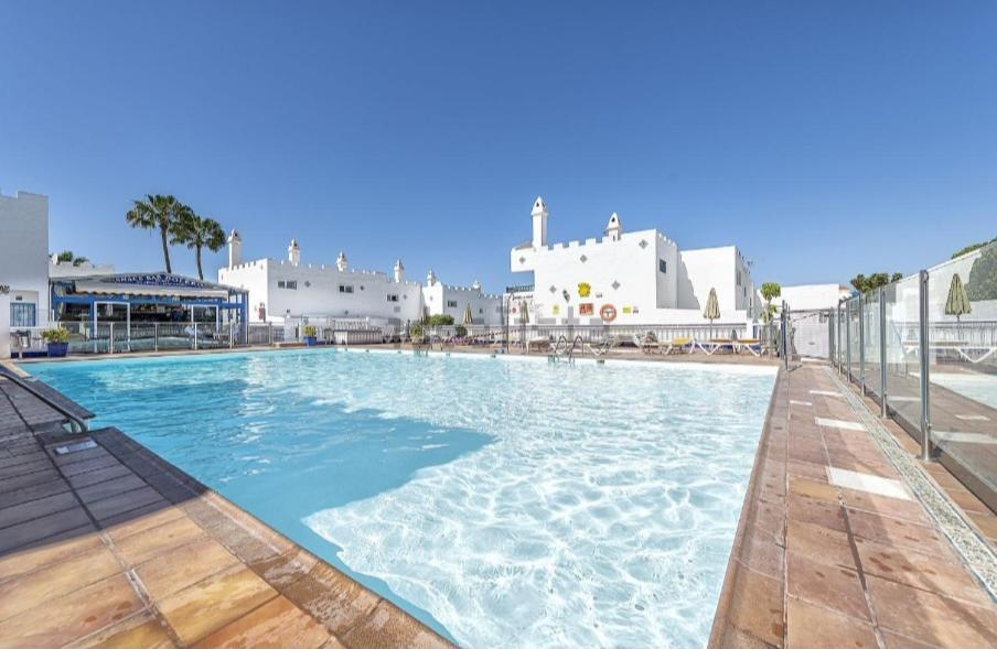 Bungalow Del Sol Playa del Ingles  Exterior photo